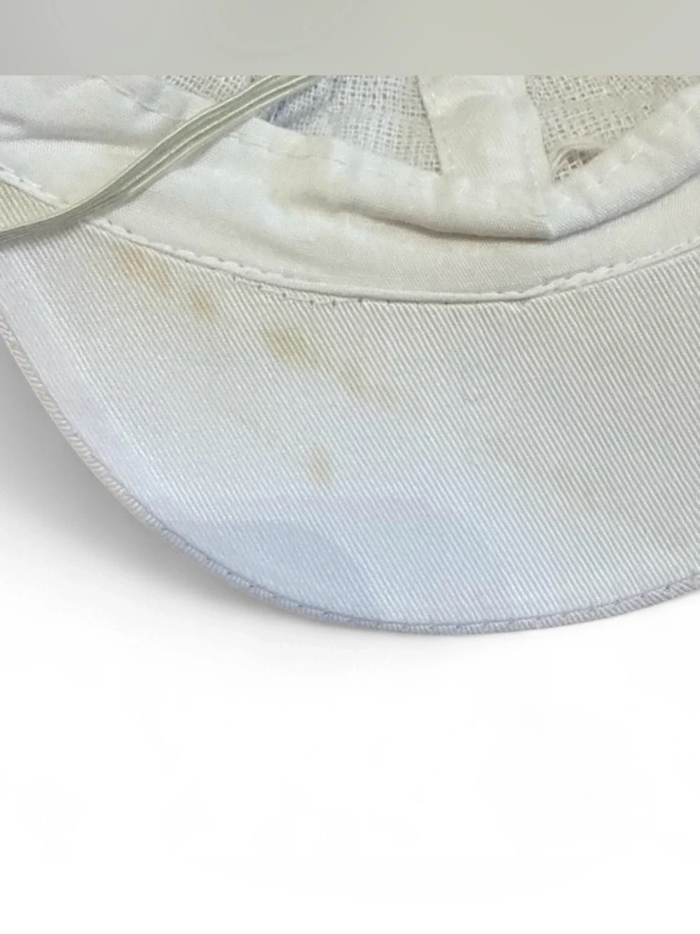 Baby baseball cap bundle